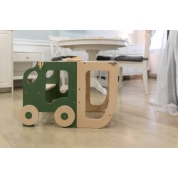 Montessori trepp-torn