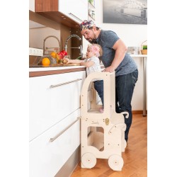 Montessori õppimistorn