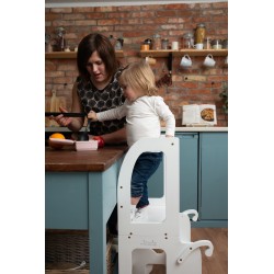 Montessori õppimistorn