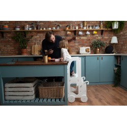 Montessori õppimistorn