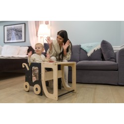 Montessori õppimistorn