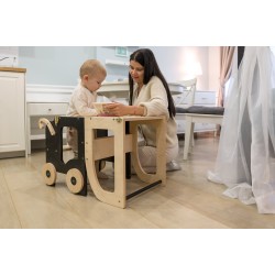 Montessori õppimistorn