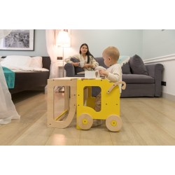 Montessori õppimistorn