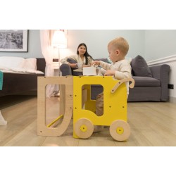 Montessori õppimistorn