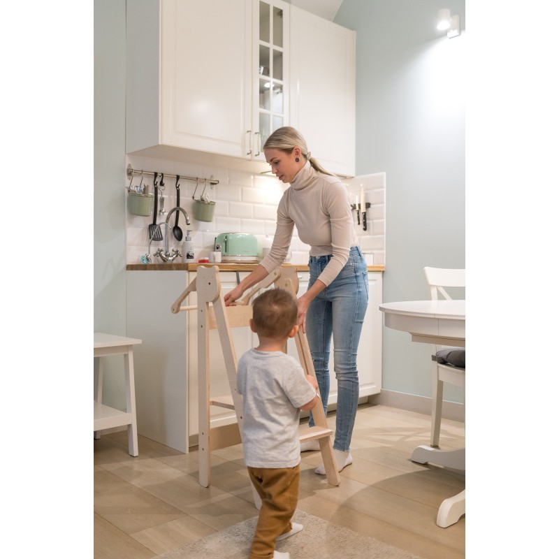 Montessori õppimistorn