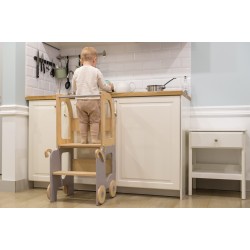 Montessori õppimistorn