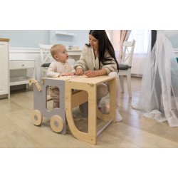 Montessori õppimistorn