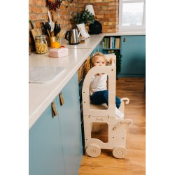 Montessori õppimistorn