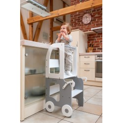 Montessori õppimistorn