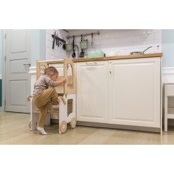 Montessori õppimistorn