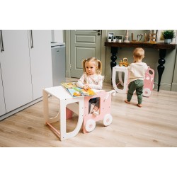 Montessori õppimistorn