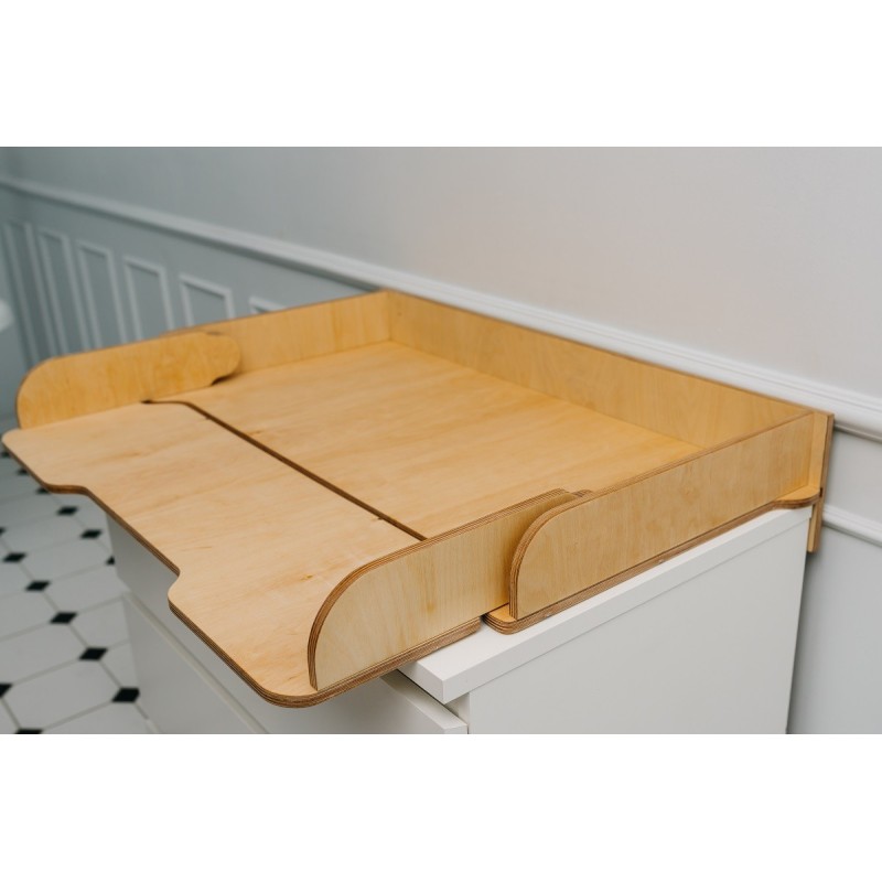 Montessori mähkimislaud