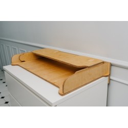 Montessori mähkimislaud