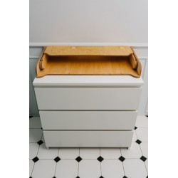 Montessori mähkimislaud