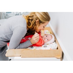 Montessori mähkimislaud