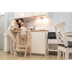 Montessori kompaktne õppimistorn