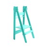 Montessori foldable kitchen step stool