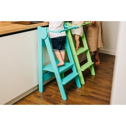 Montessori kompaktne õppimistorn