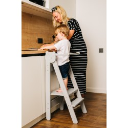 Montessori kompaktne õppimistorn