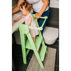 Montessori kompaktne õppimistorn