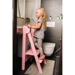 Montessori kompaktne õppimistorn