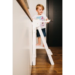 Montessori kompaktne õppimistorn