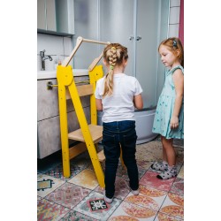 Montessori kompaktne õppimistorn