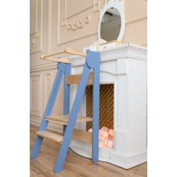 Montessori kompaktne õppimistorn