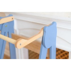 Montessori kompaktne õppimistorn