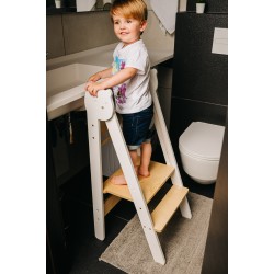 Montessori kompaktne õppimistorn