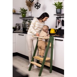 Montessori kompaktne õppimistorn