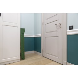 Montessori foldable kitchen step stool