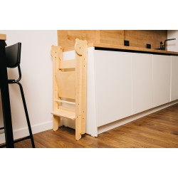 Montessori kompaktne õppimistorn