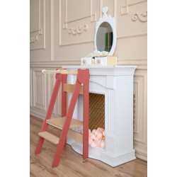 Montessori kompaktne õppimistorn