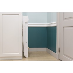 Montessori foldable kitchen step stool