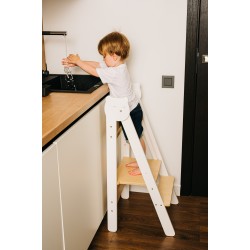 Montessori kompaktne õppimistorn