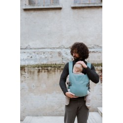 Greentom baby carrier