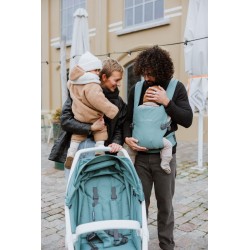 Greentom baby carrier