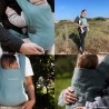 Greentom baby carrier