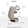 Greentom baby carrier