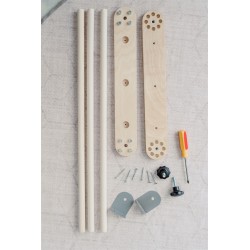 ZUZU Pickler sectrion