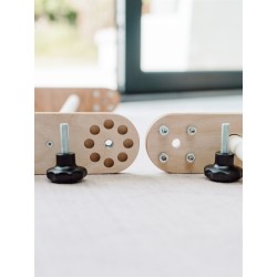 ZUZU Pickler sectrion