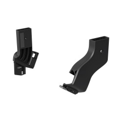 UG3 / UG4 bassinet adapters (spare part)
