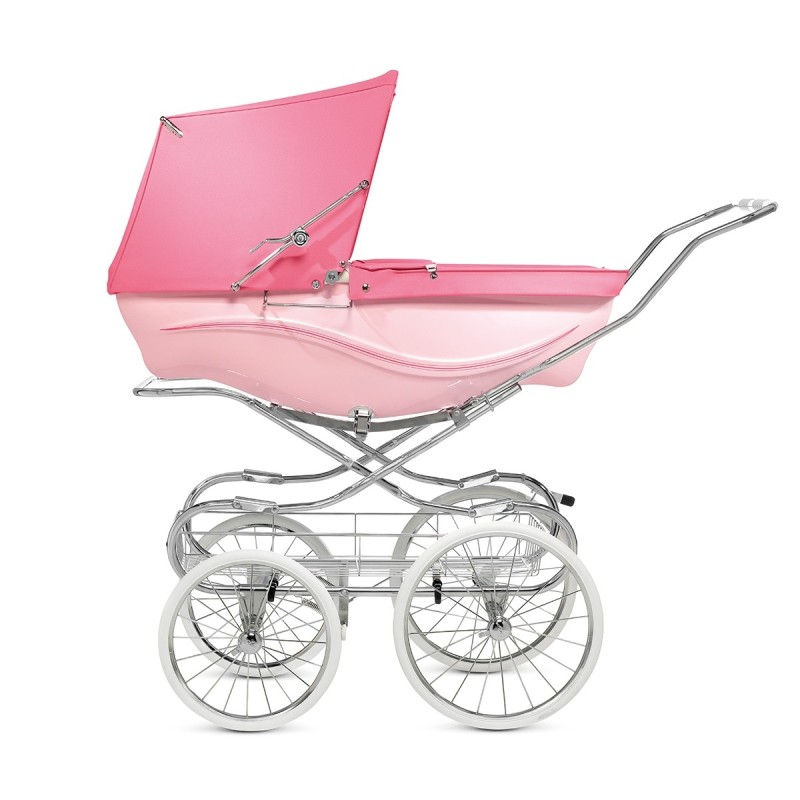 Kensington vanker-roosa Kensington vanker-roosa
