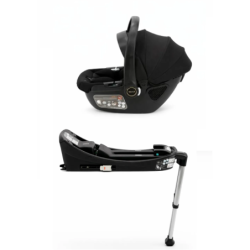 Kunert Cruz & isofix