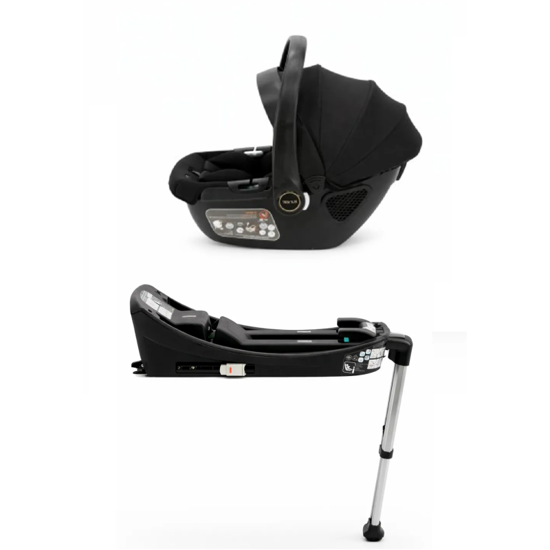 Kunert Cruz & Isofix