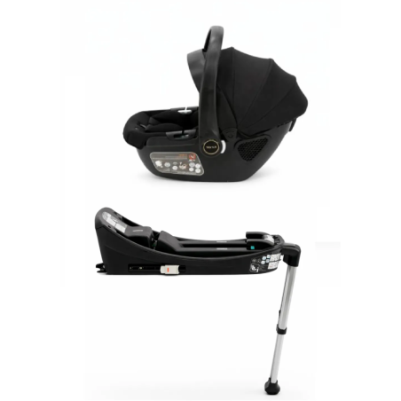 Kunert Cruz & Isofix