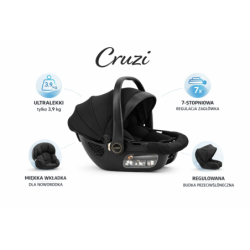 Kunert Cruz & Isofix