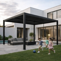 Kunert carport