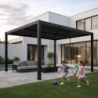 Kunert carport
